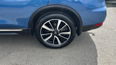 Nissan X-Trail 1.7 dCi Tekna 5dr Diesel Station Wagon